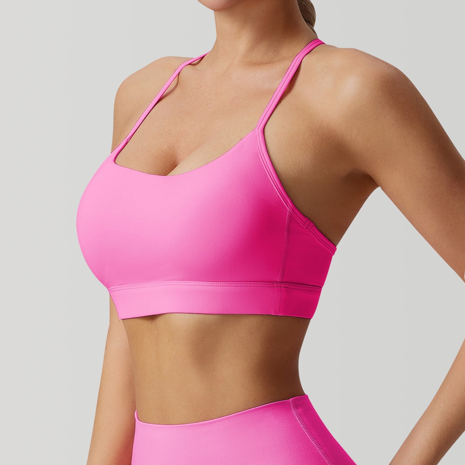 Tops & Sutiãs