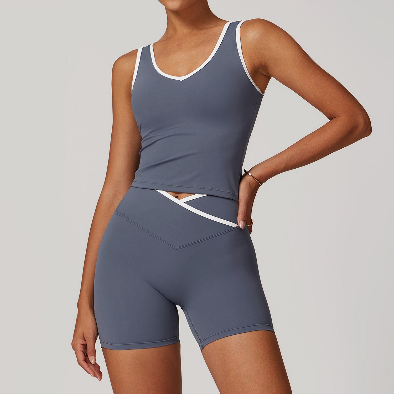 Cross Sculpt Fitness Set