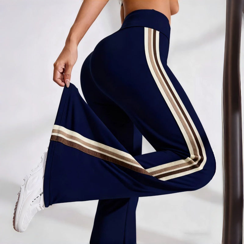 Valentina Sculpt Yoga Flare Pants