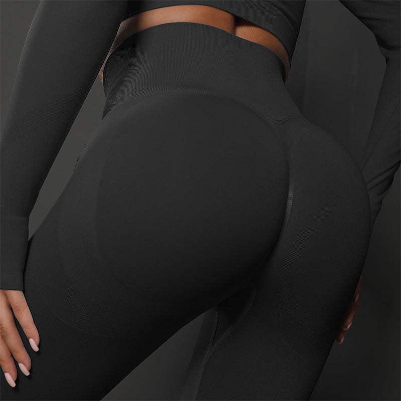 Elena Sculpt Lift Leggings