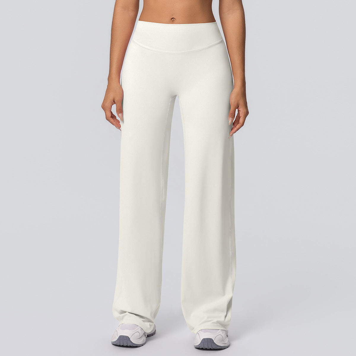 Valentina Flow Flare Pants