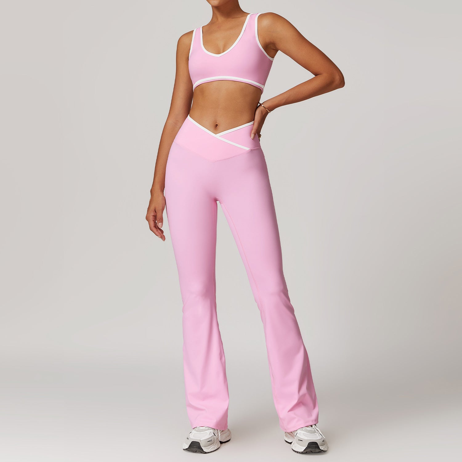 Cross Sculpt Fitness Set