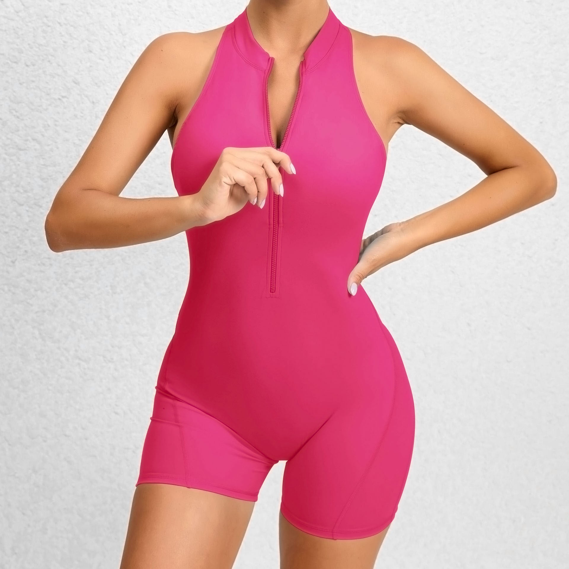 Amara Sculpt Performance Bodysuit