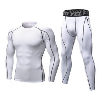 Ryder Compression Training Set