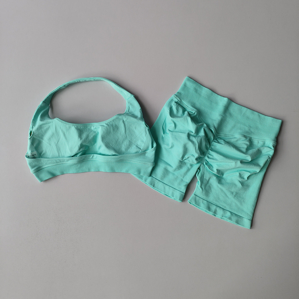 Valeria Sculpt Yoga Set