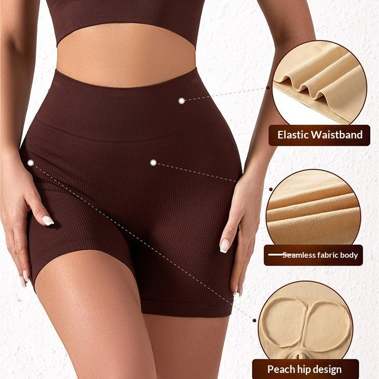 Sienna Seamless Motion Set