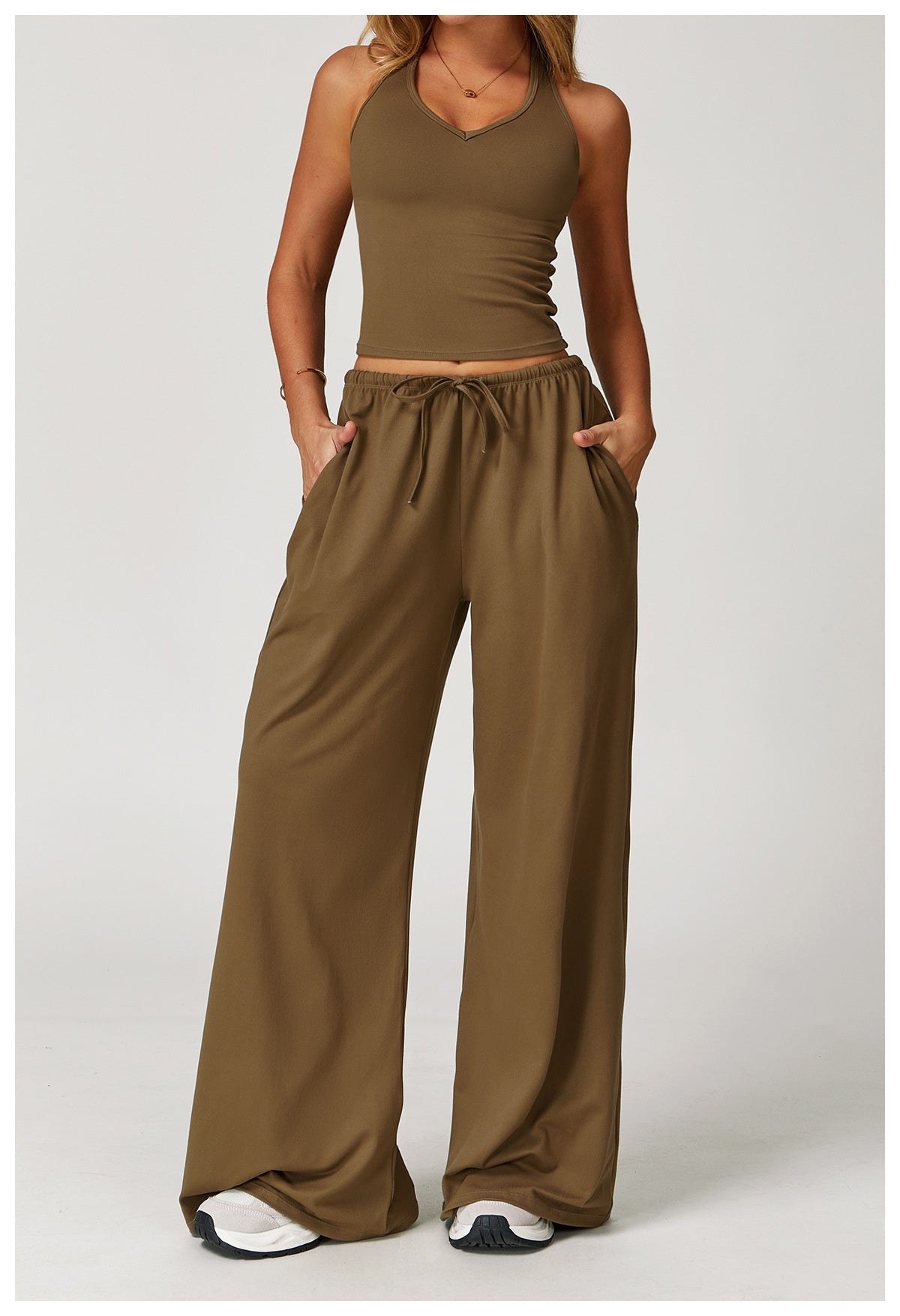Ayla Flow Set