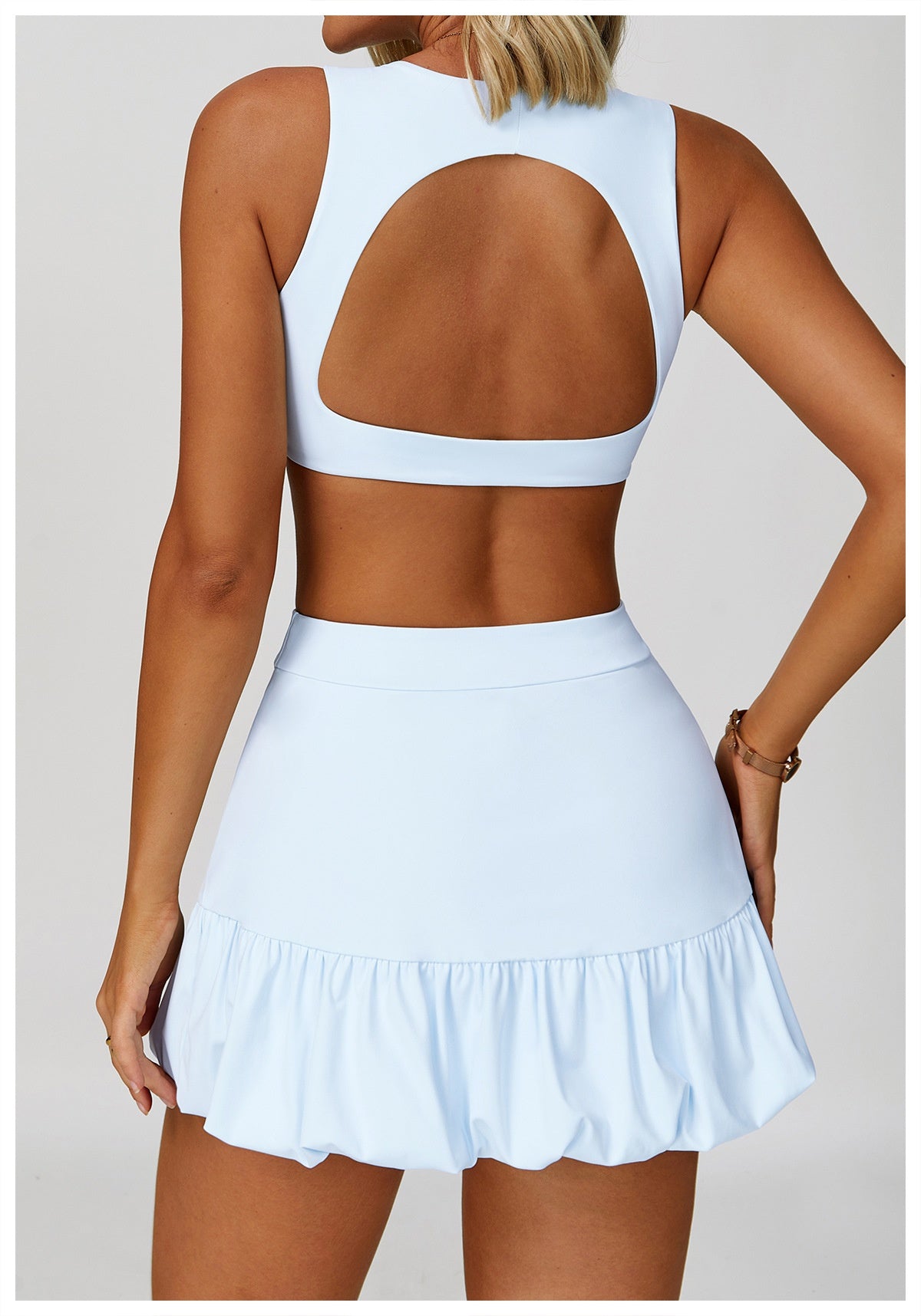 Ayla Active Summer Set