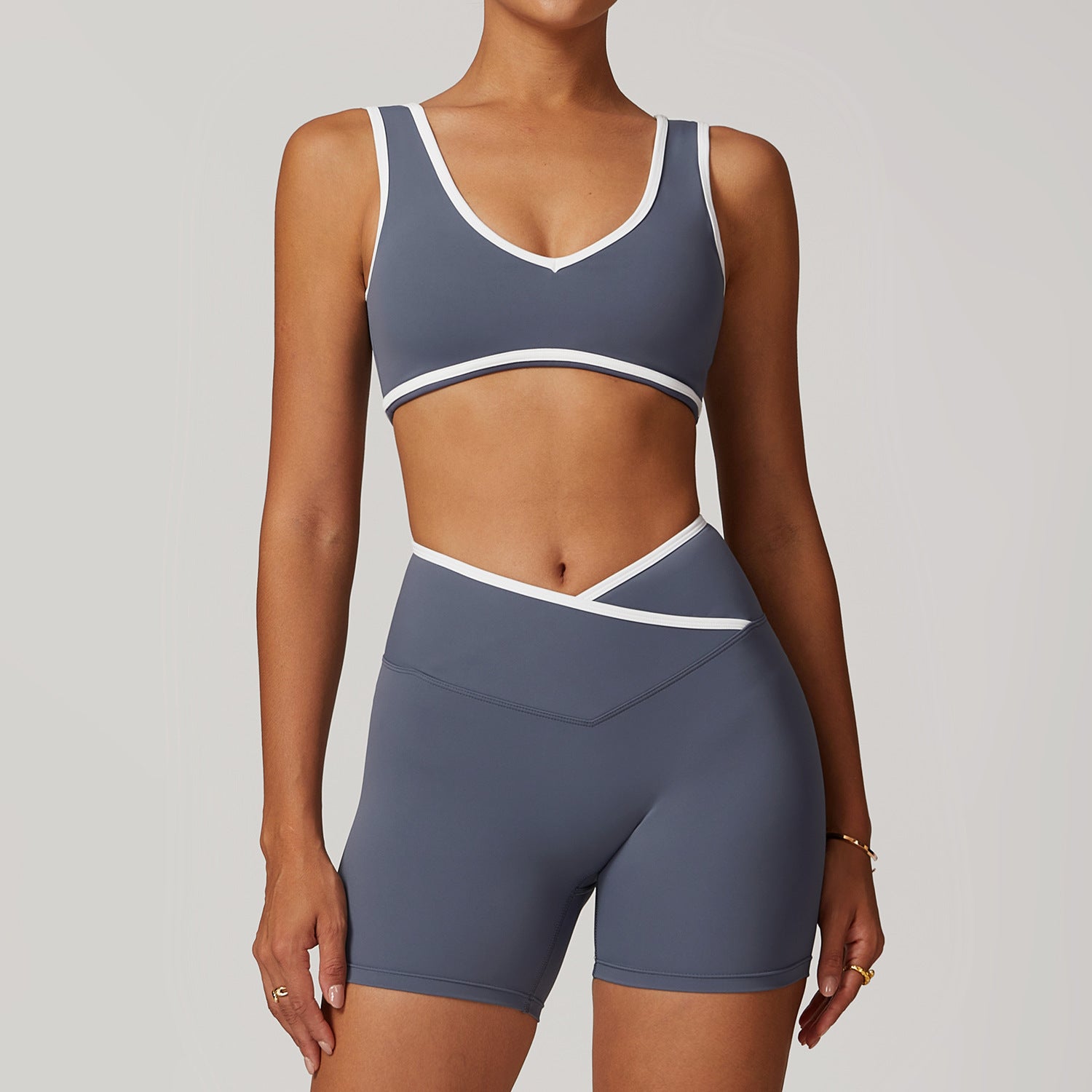 Cross Sculpt Fitness Set
