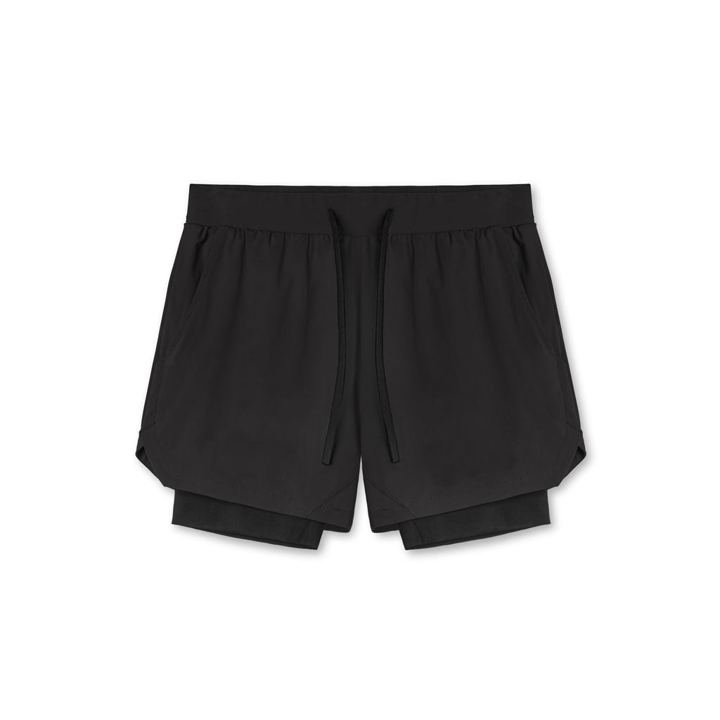 Logan Fitness Training Shorts