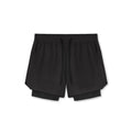 Logan Fitness Training Shorts