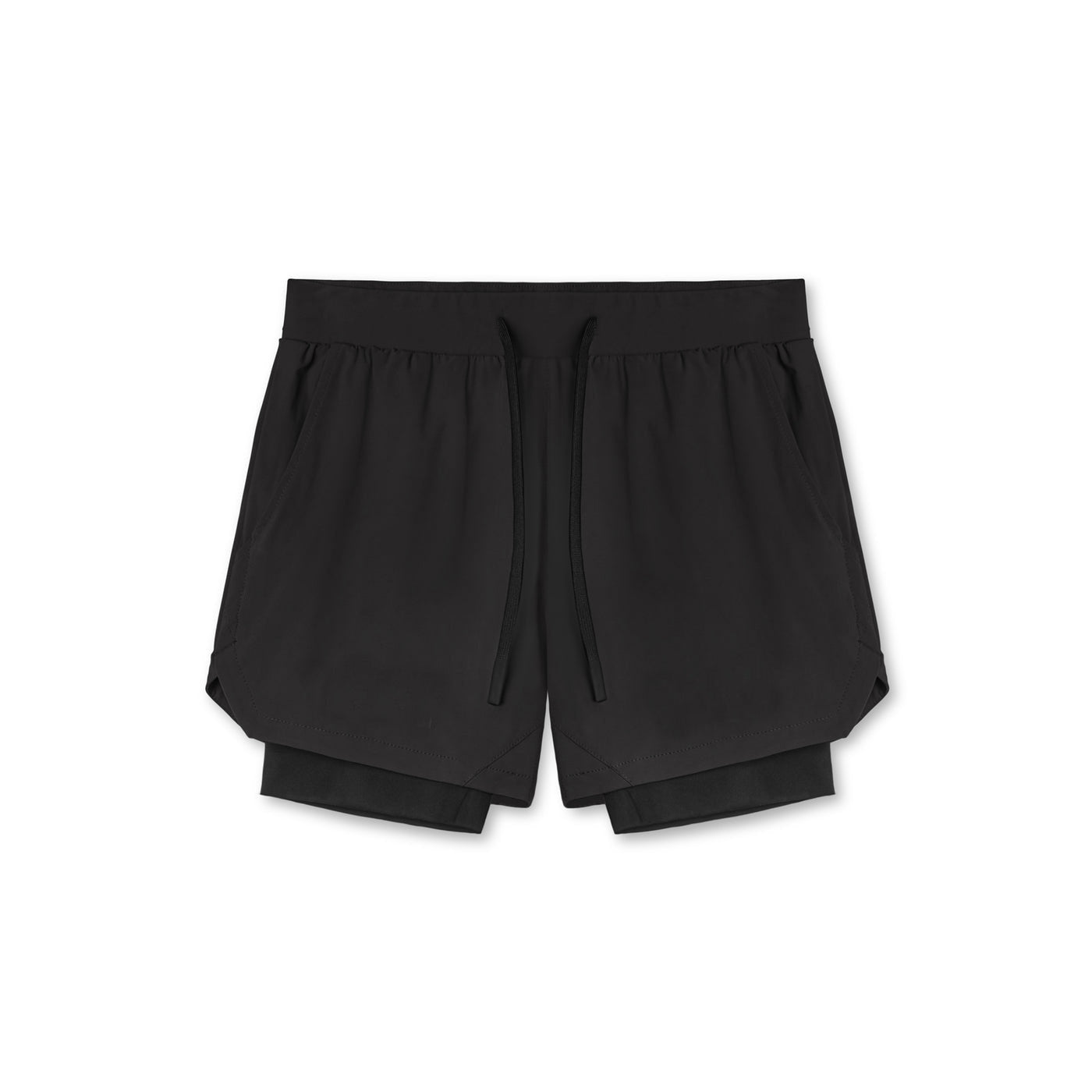 Logan Fitness Training Shorts