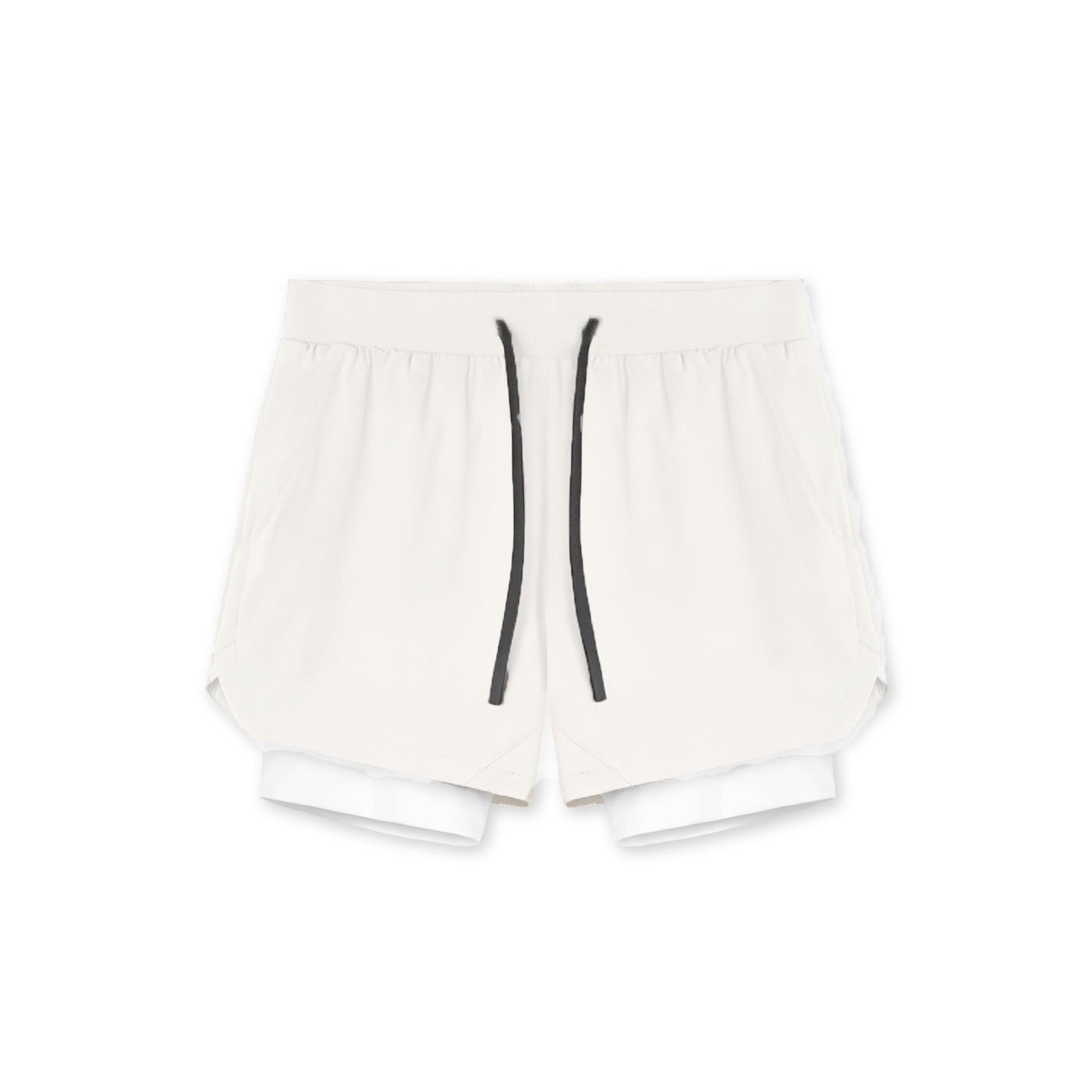 Logan Fitness Training Shorts