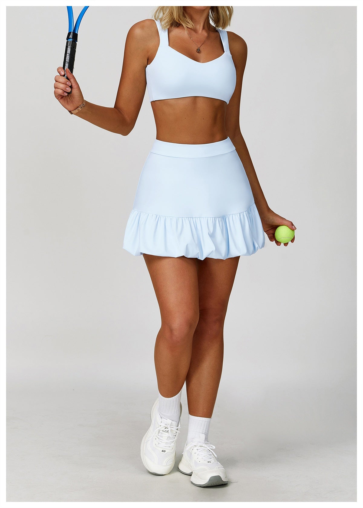 Ayla Active Summer Set