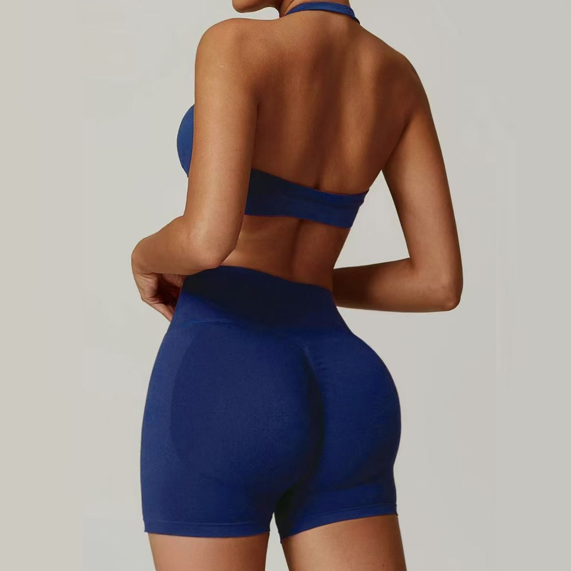 Valeria Sculpt Yoga Set