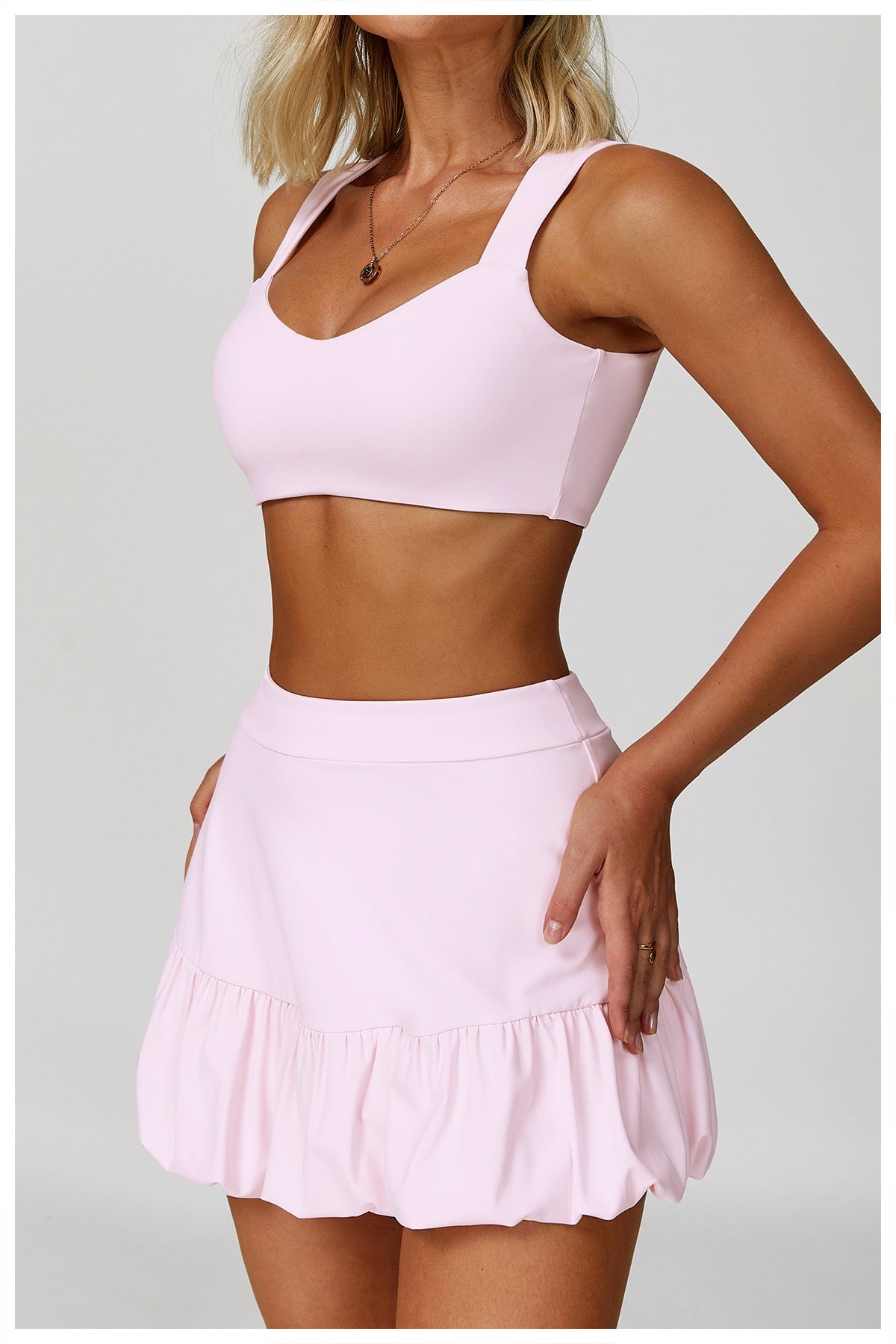 Ayla Active Summer Set