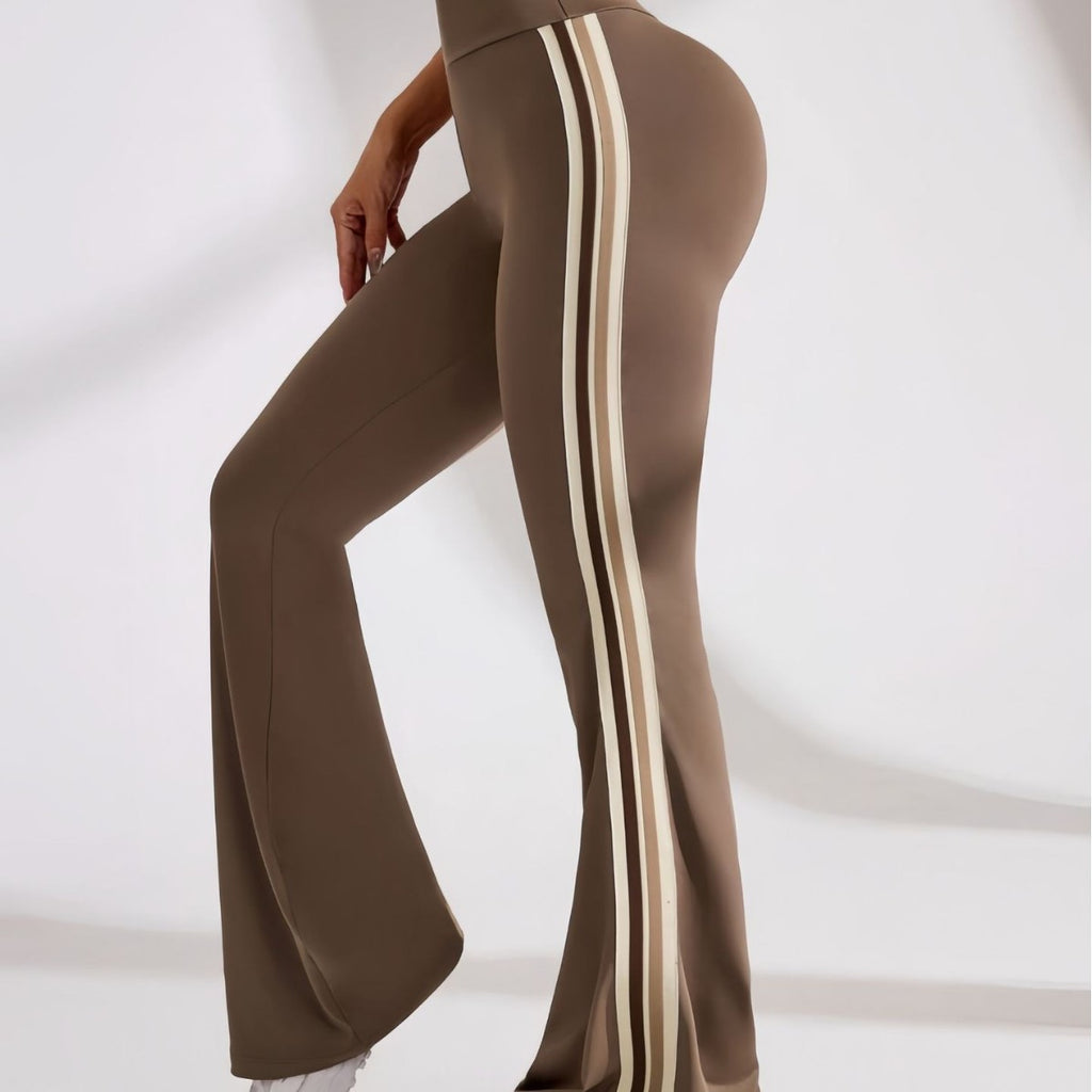 Valentina Sculpt Yoga Flare Pants