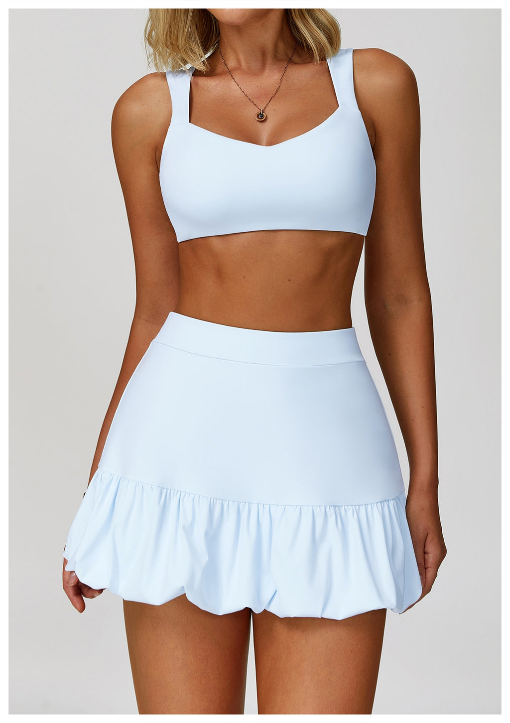 Ayla Active Summer Set