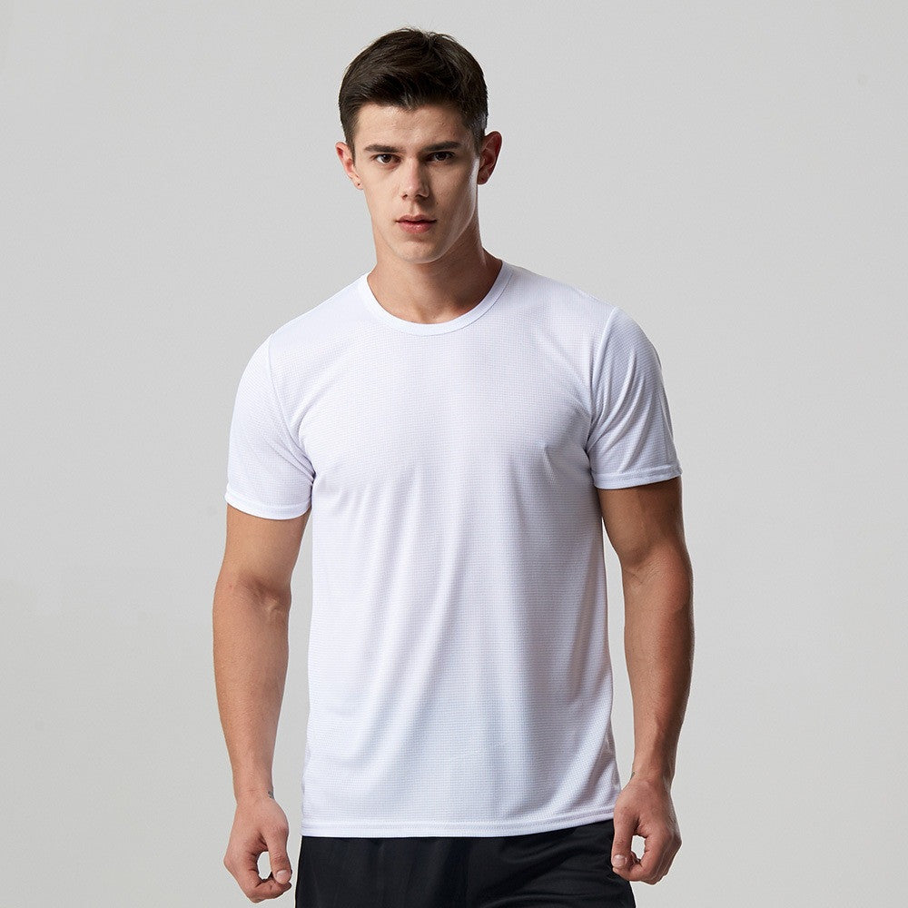 Aiden Dry-Fit Running Tee