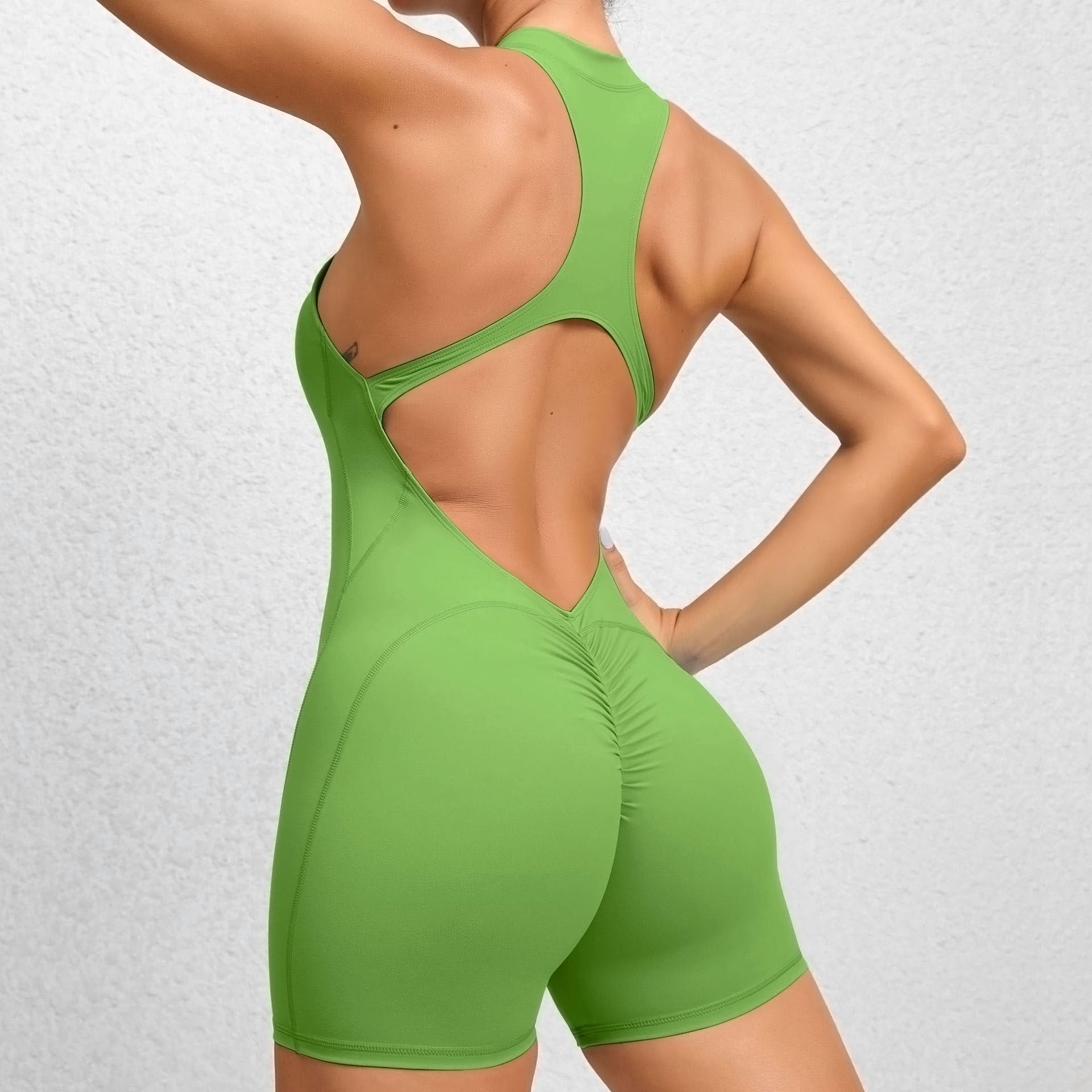 Amara Sculpt Performance Bodysuit