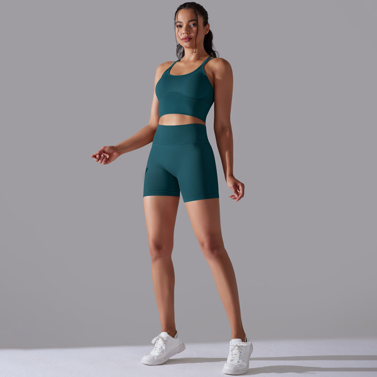 Amara Sculpt Seamless Set