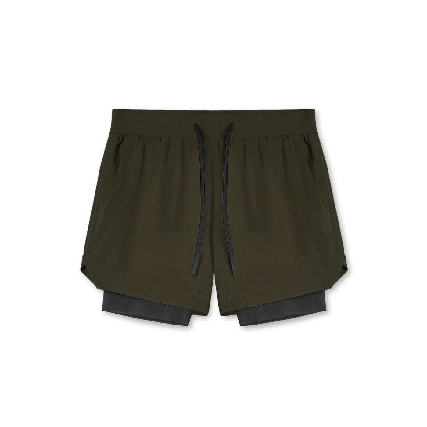 Logan Fitness Training Shorts