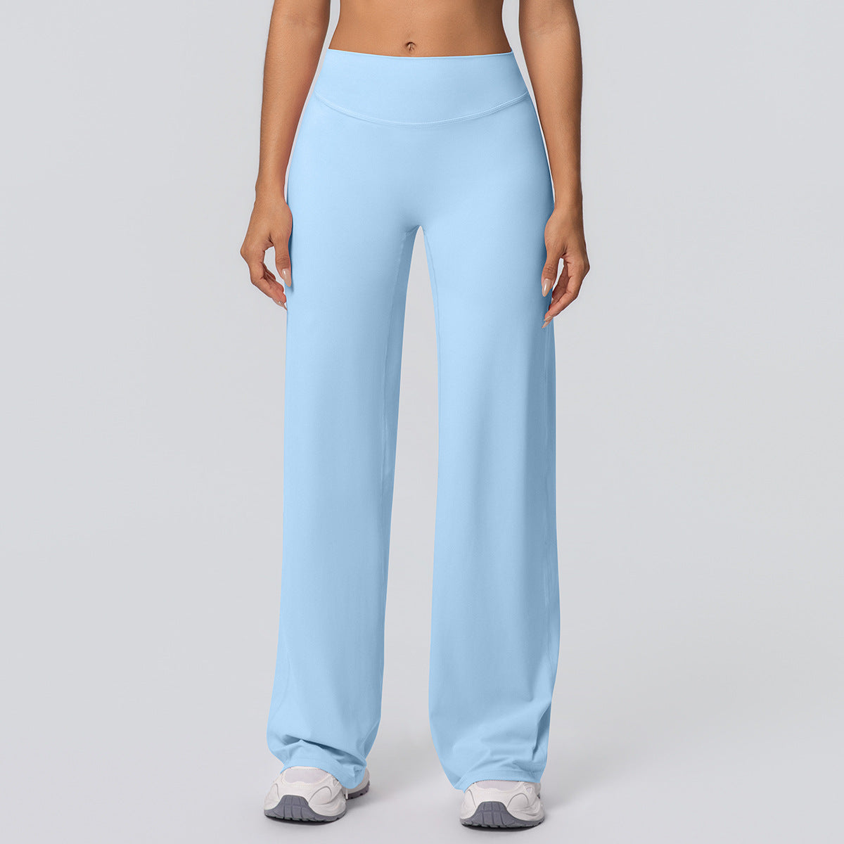 Valentina Flow Flare Pants