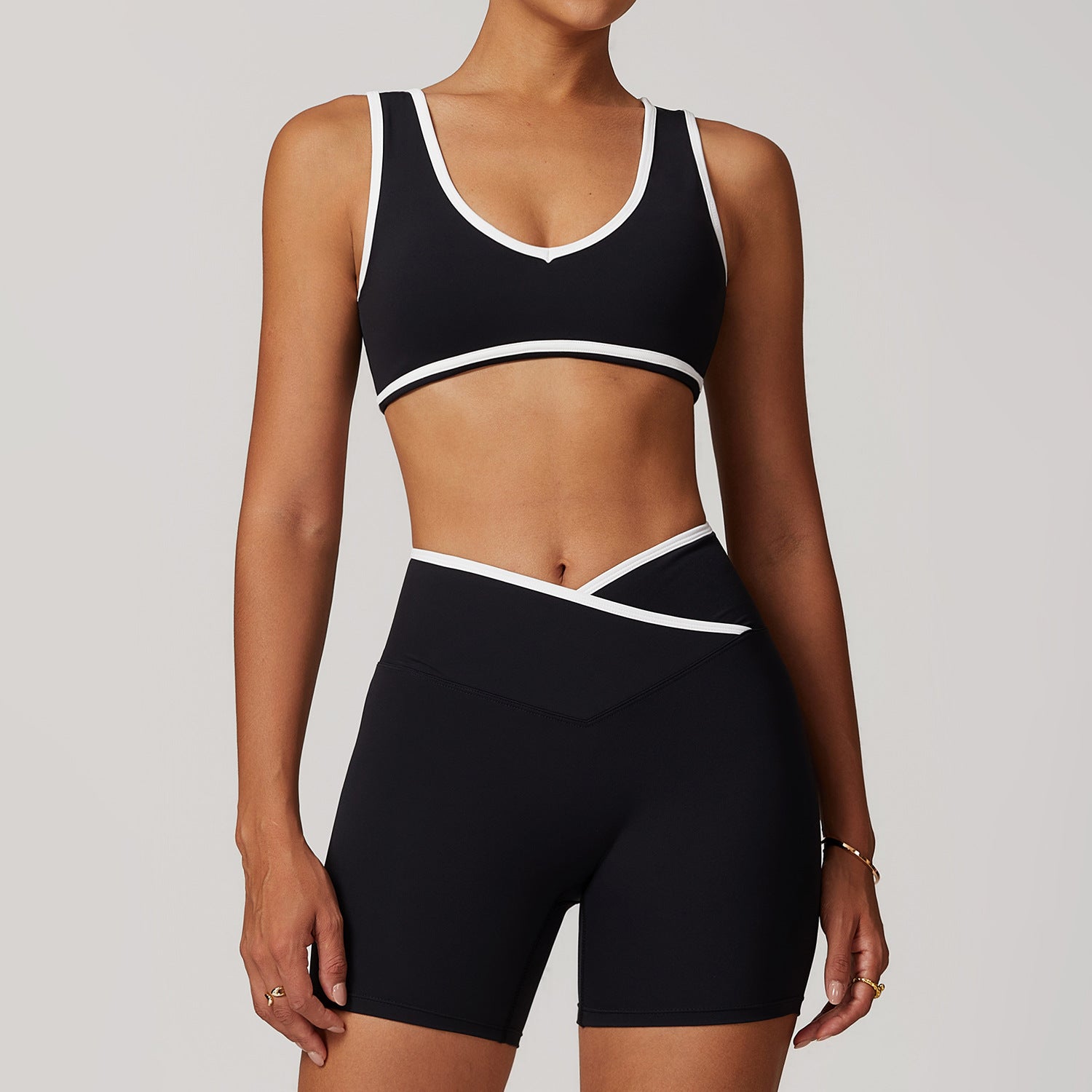 Cross Sculpt Fitness Set
