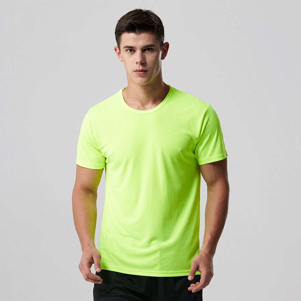 Aiden Dry-Fit Running Tee
