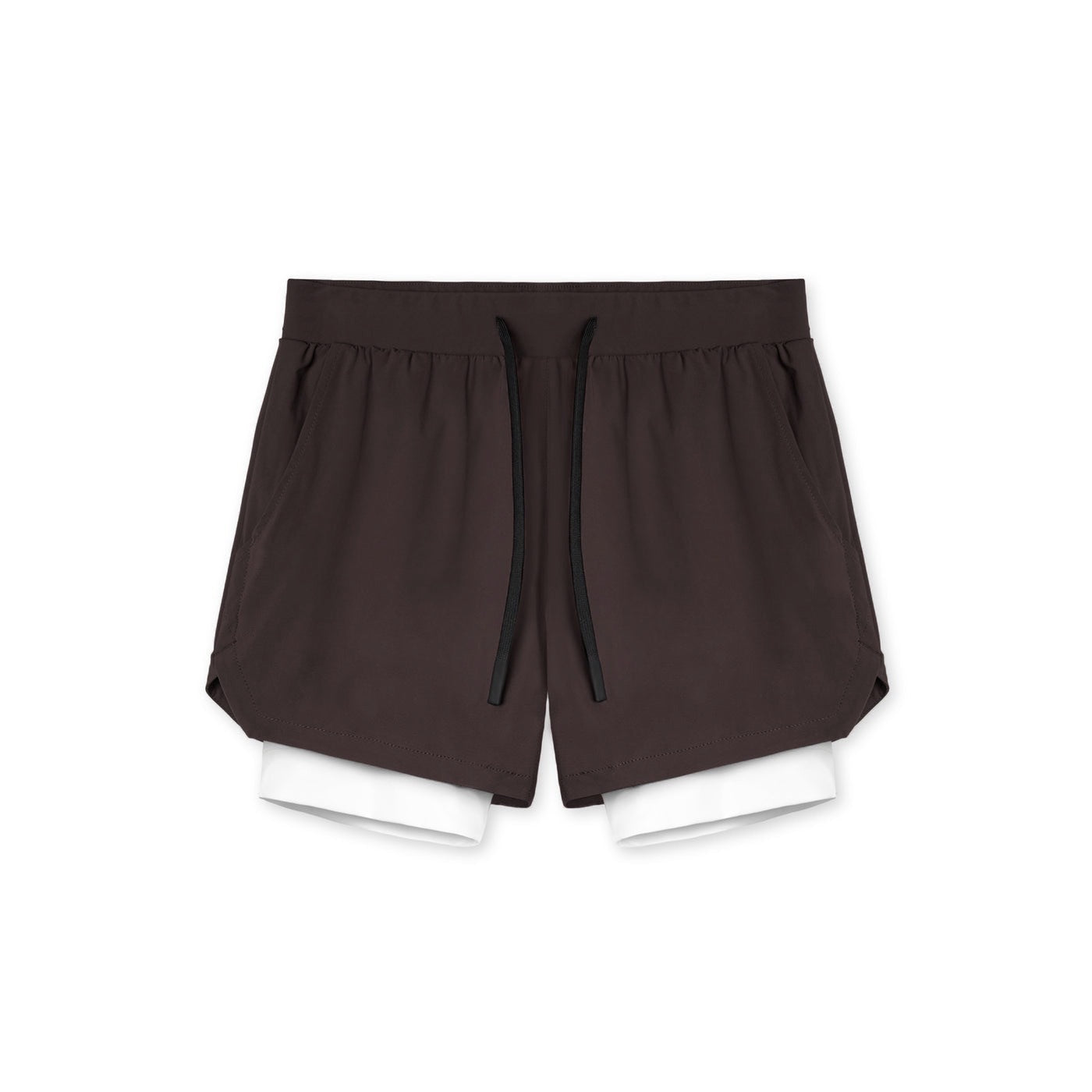Logan Fitness Training Shorts