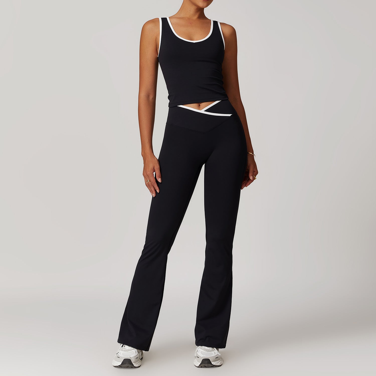 Cross Sculpt Fitness Set