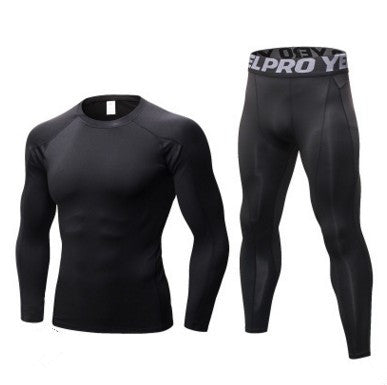 Ryder Compression Training Set