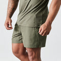 Ethan Dry-Fit Running Shorts