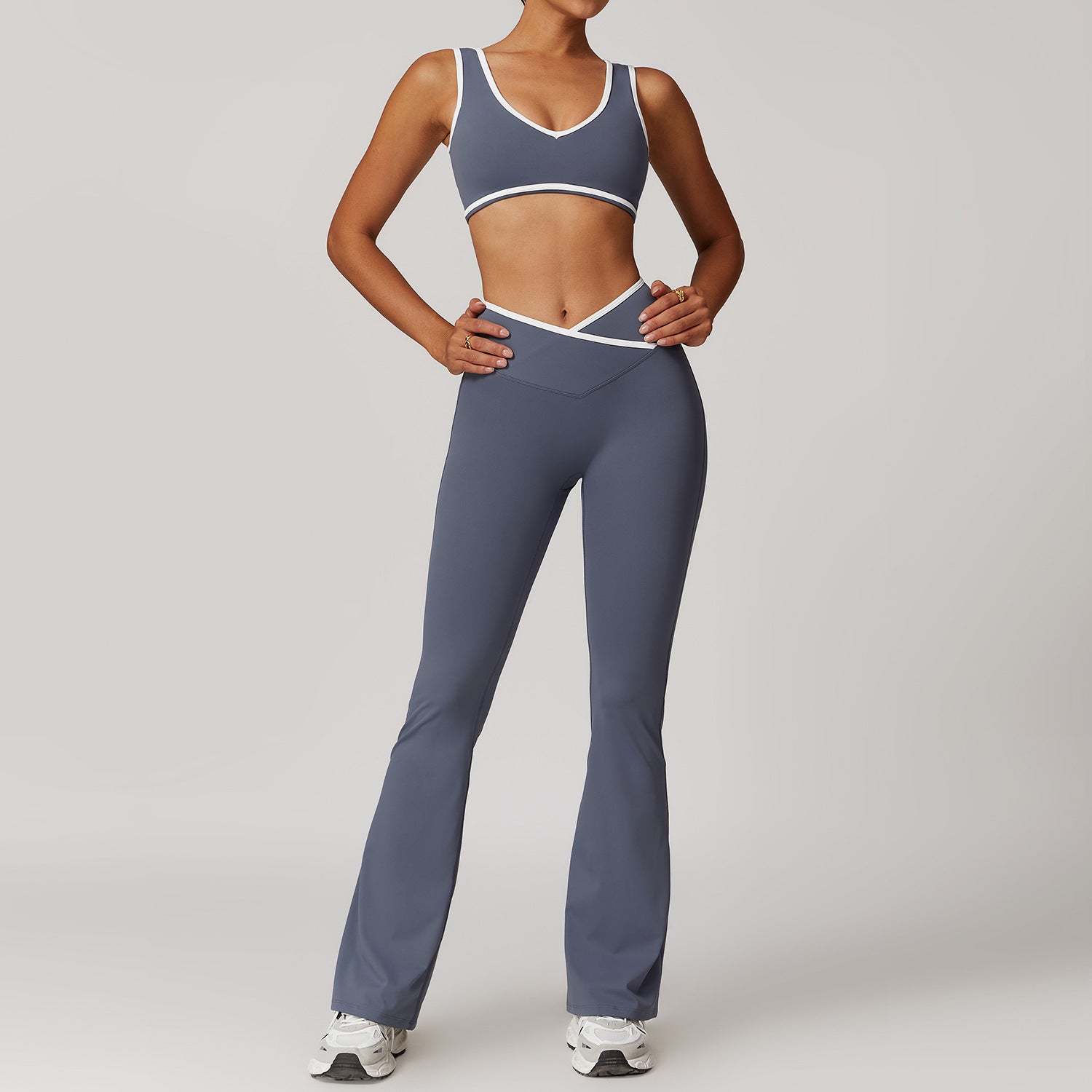 Cross Sculpt Fitness Set