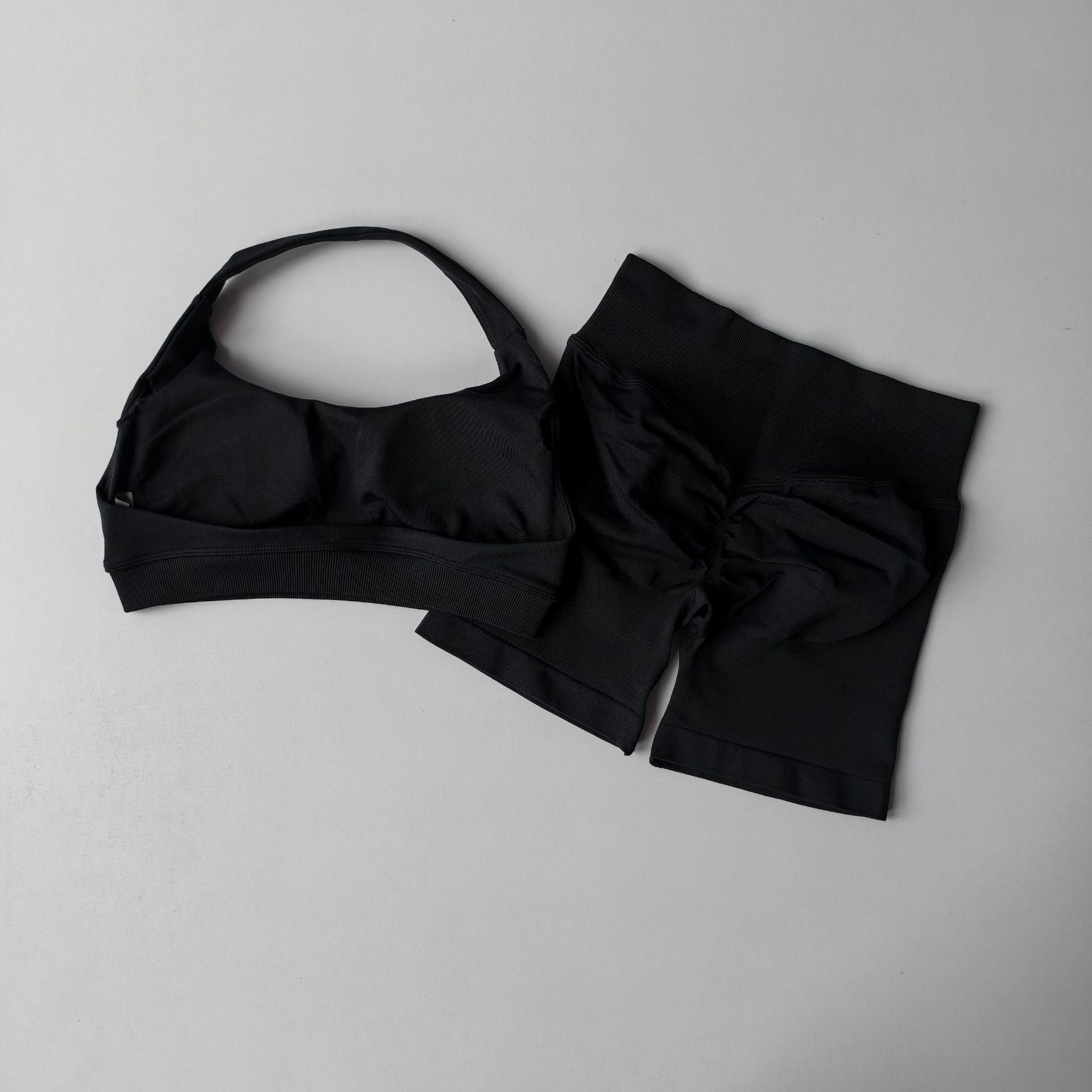 Valeria Sculpt Yoga Set