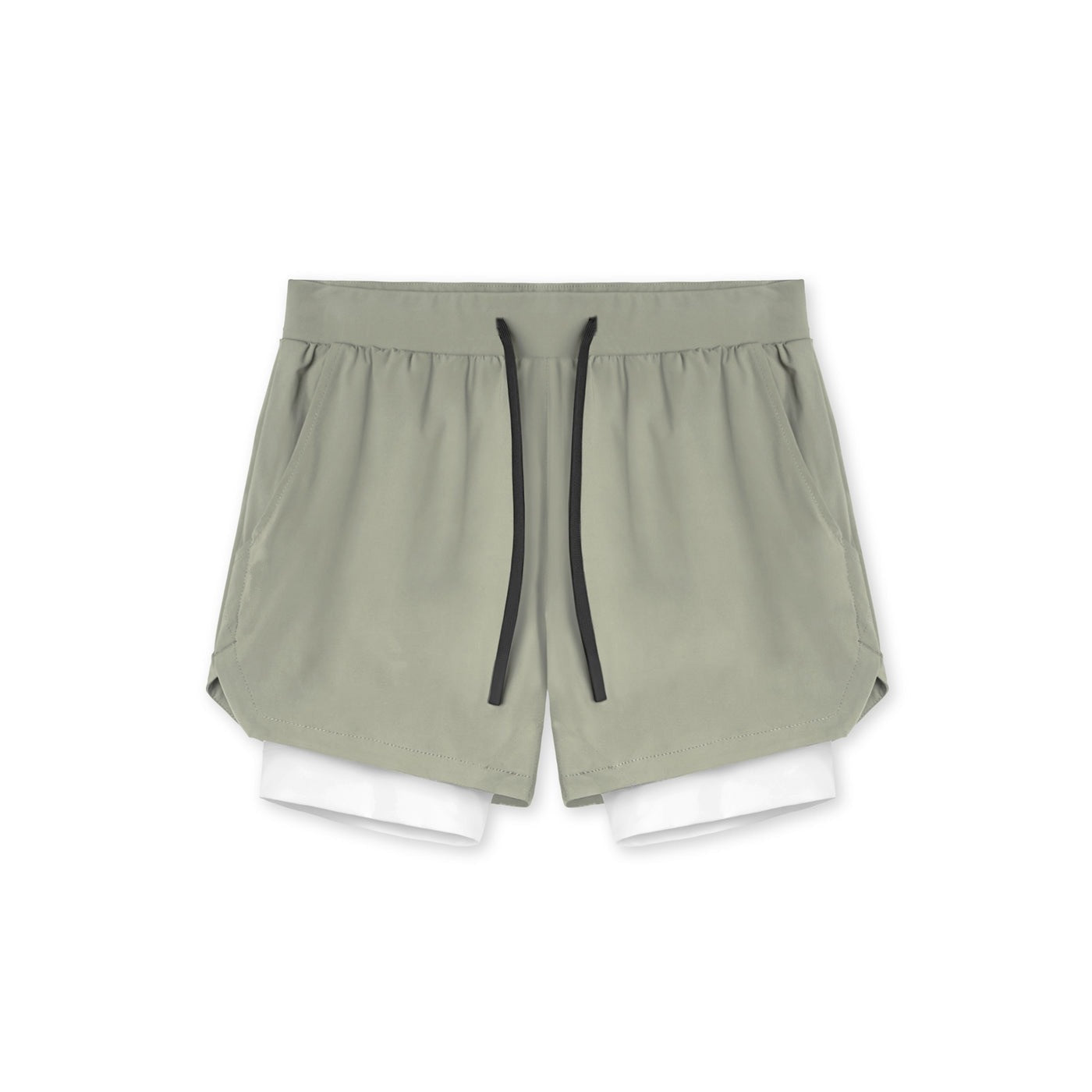 Logan Fitness Training Shorts