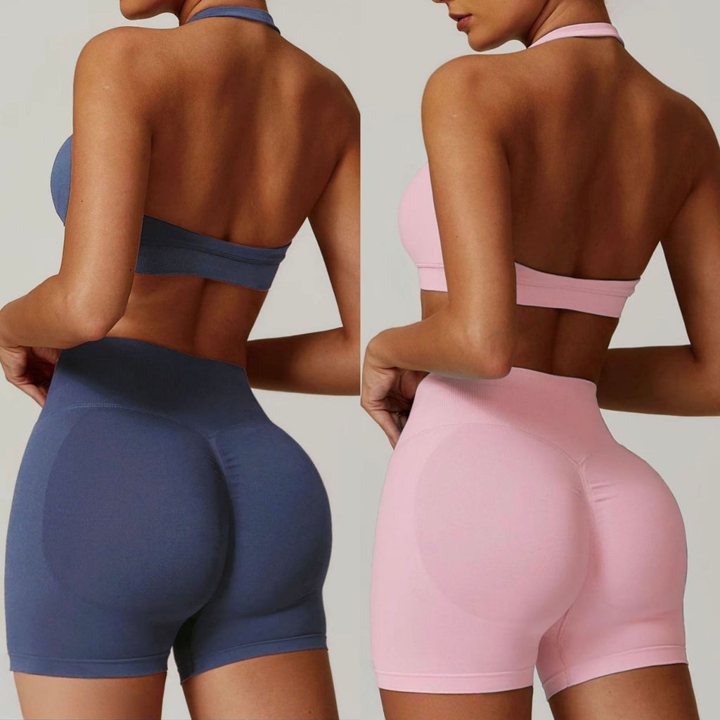 Valeria Sculpt Yoga Set