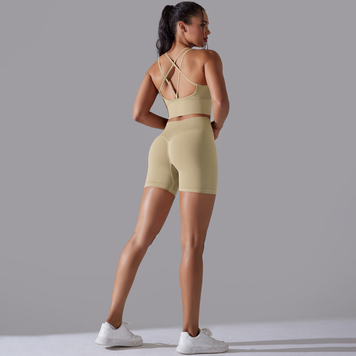 Amara Sculpt Seamless Set