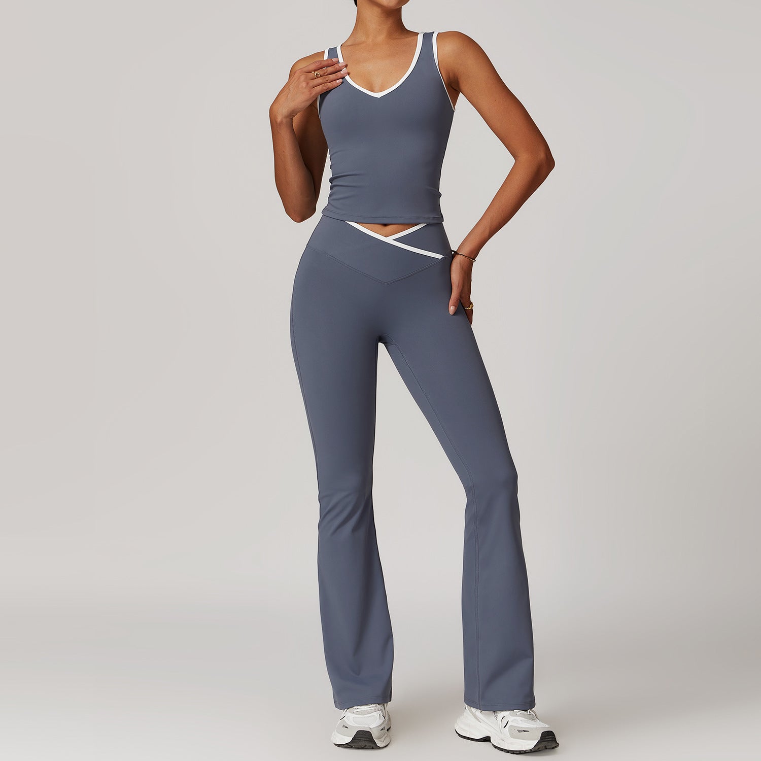 Cross Sculpt Fitness Set