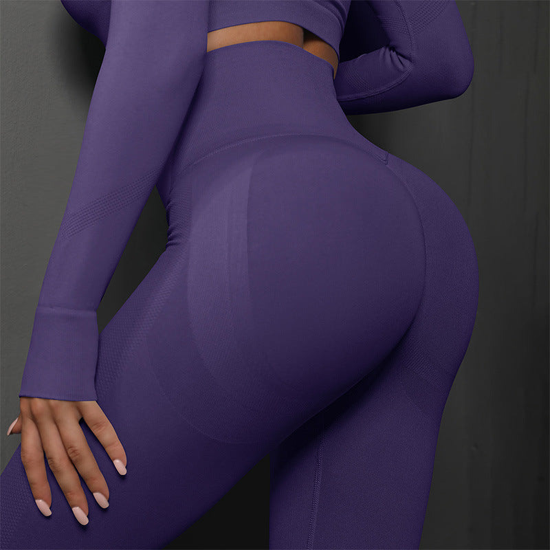 Elena Sculpt Lift Leggings