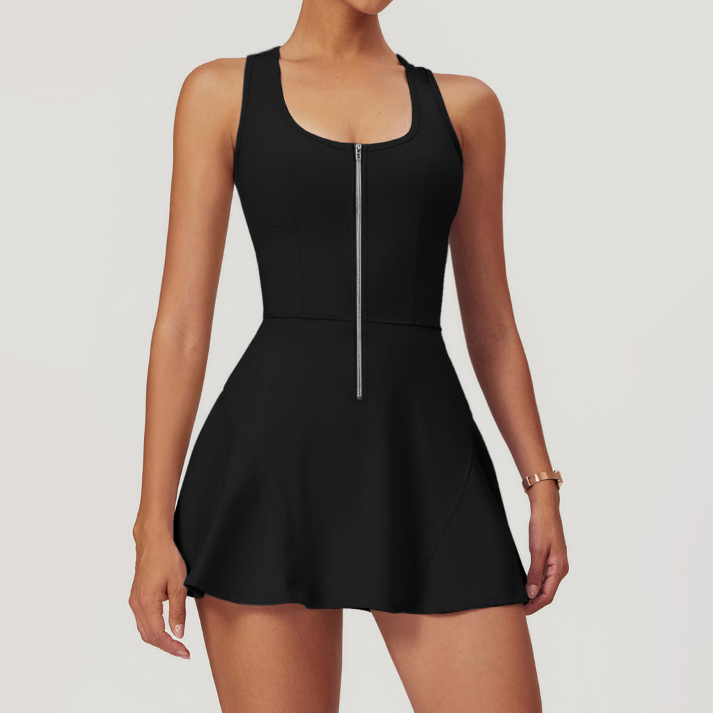 Isla Court Dress