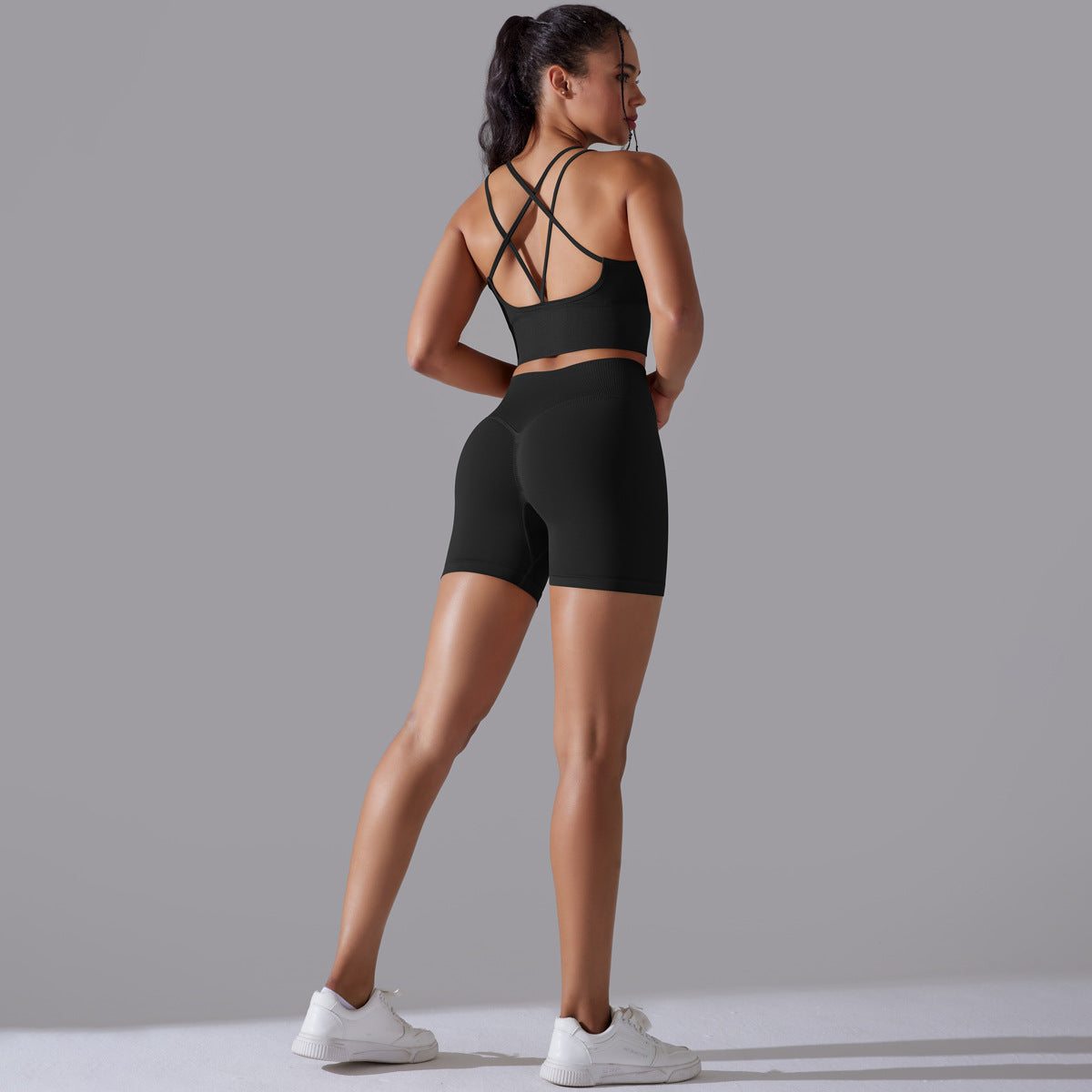 Amara Sculpt Seamless Set