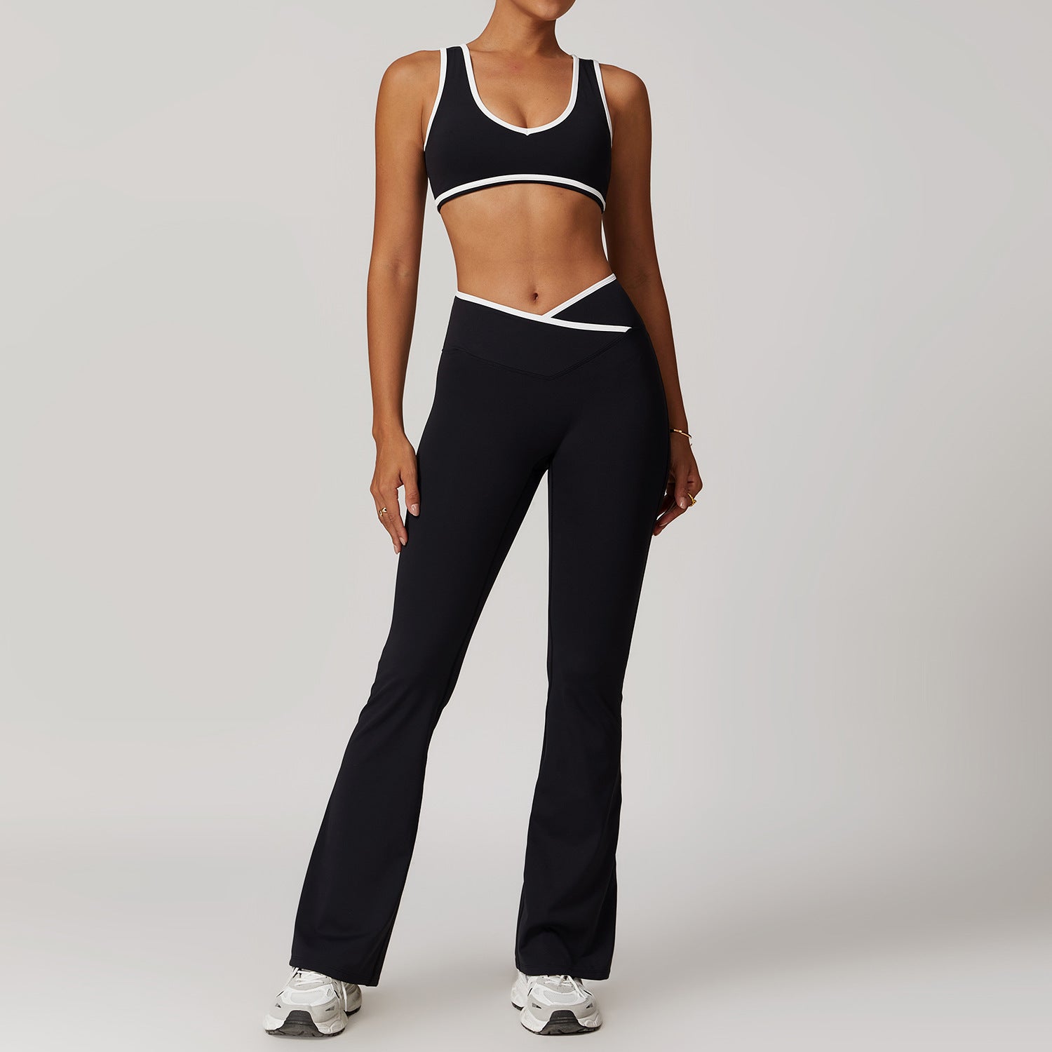 Cross Sculpt Fitness Set