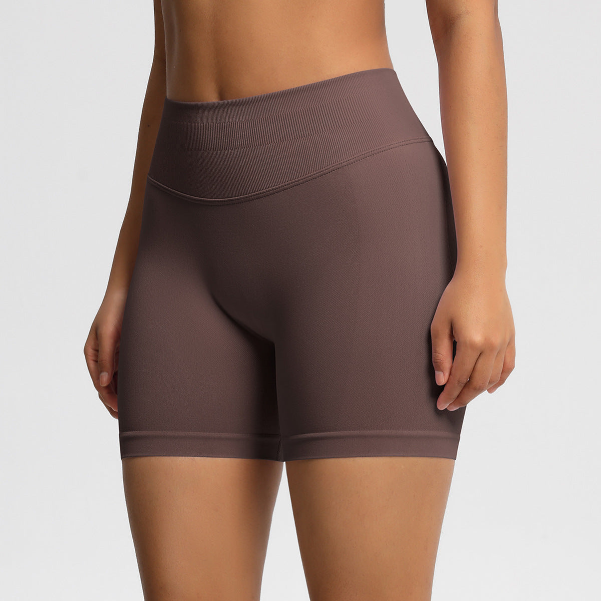Elena Sculpt Seamless Shorts