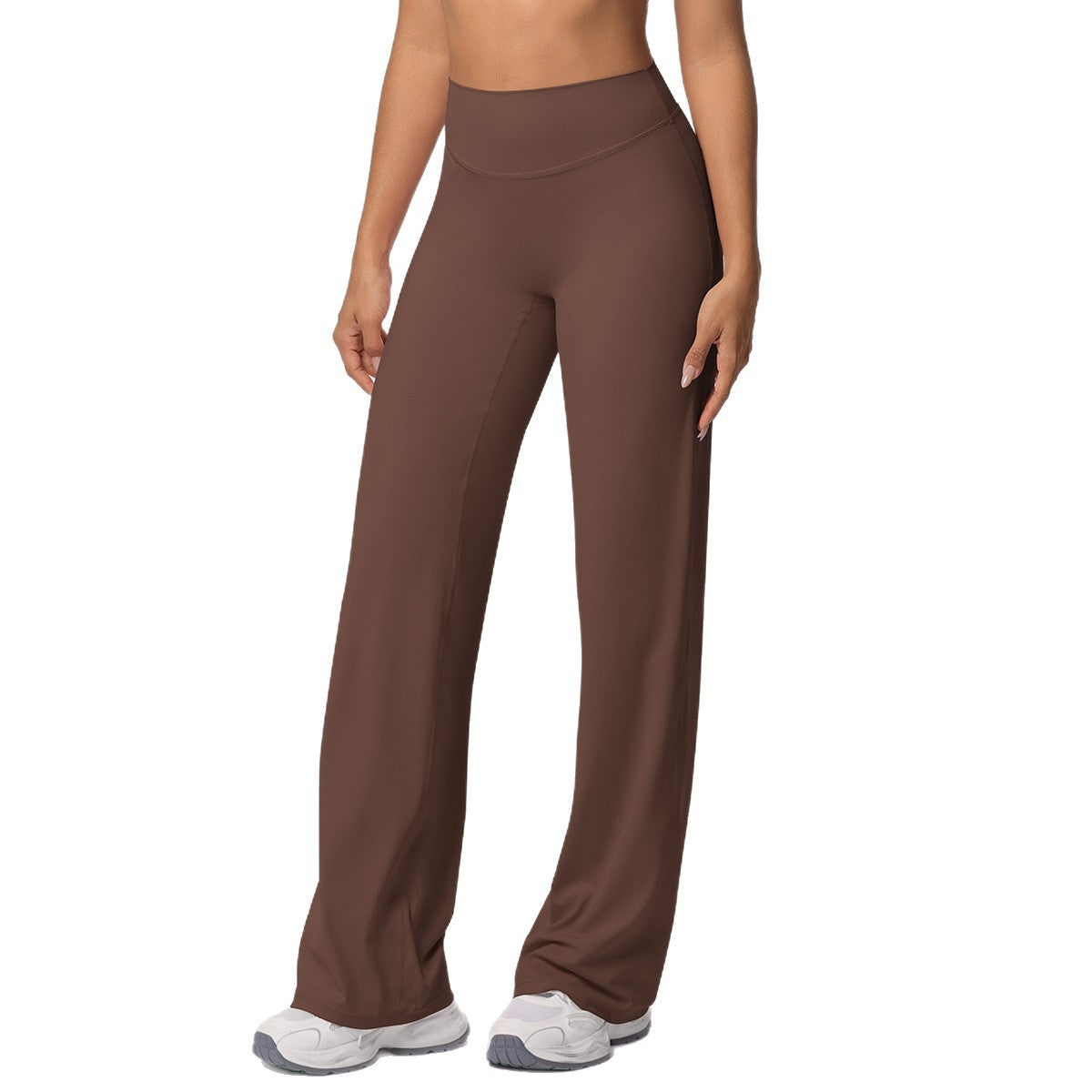 Valentina Flow Flare Pants