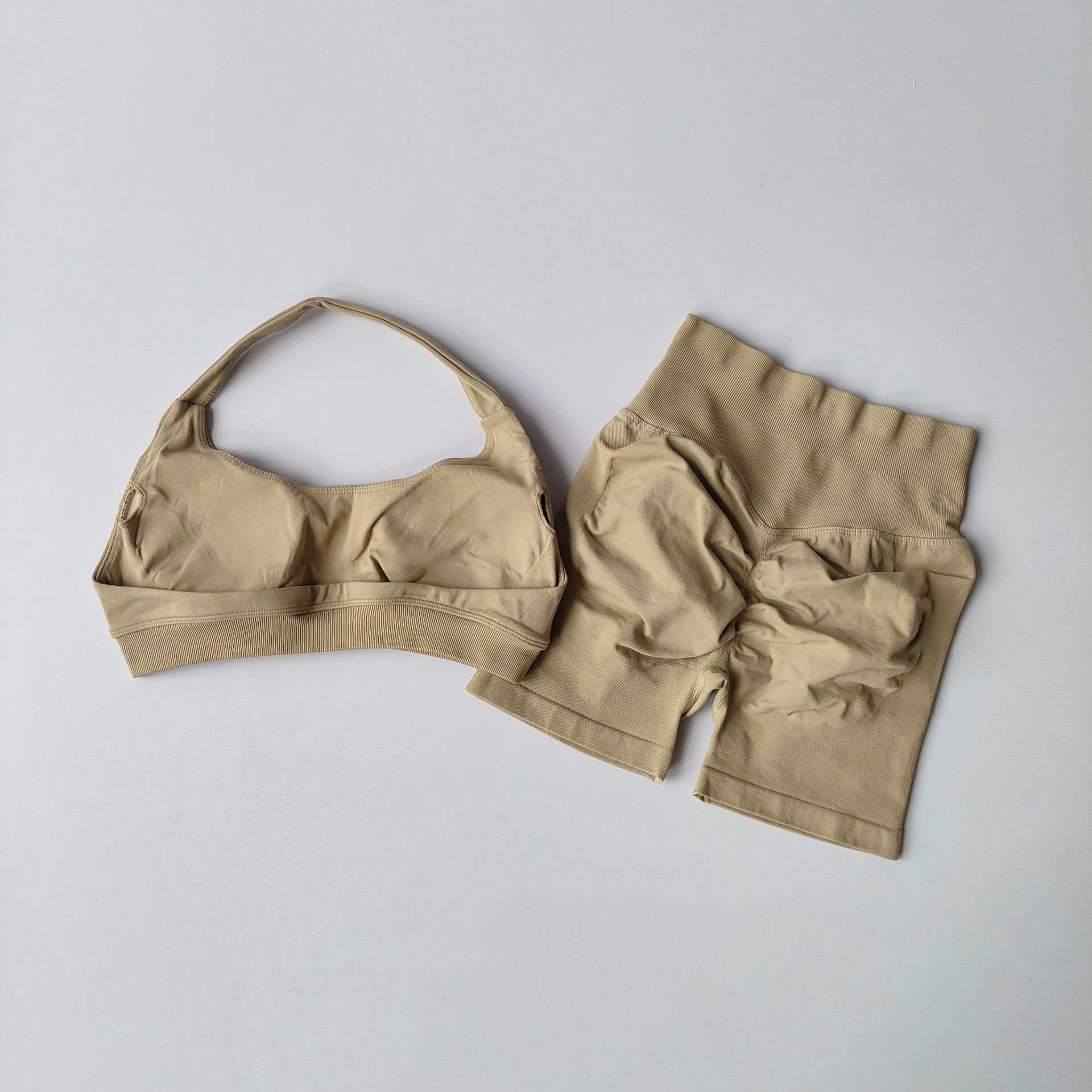 Valeria Sculpt Yoga Set