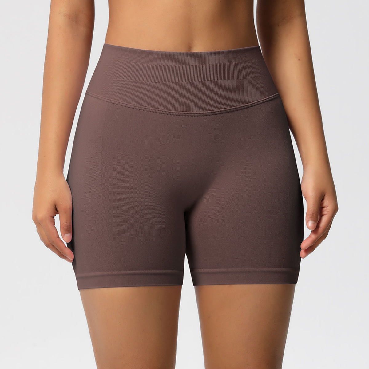 Elena Sculpt Seamless Shorts