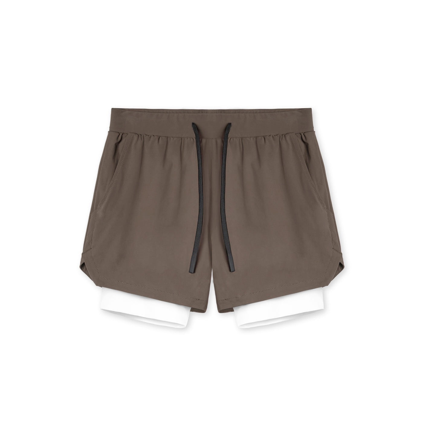 Logan Fitness Training Shorts