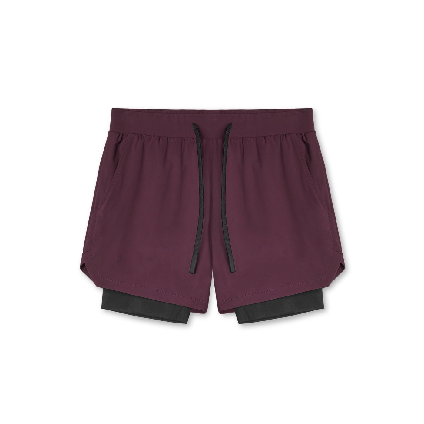 Logan Fitness Training Shorts