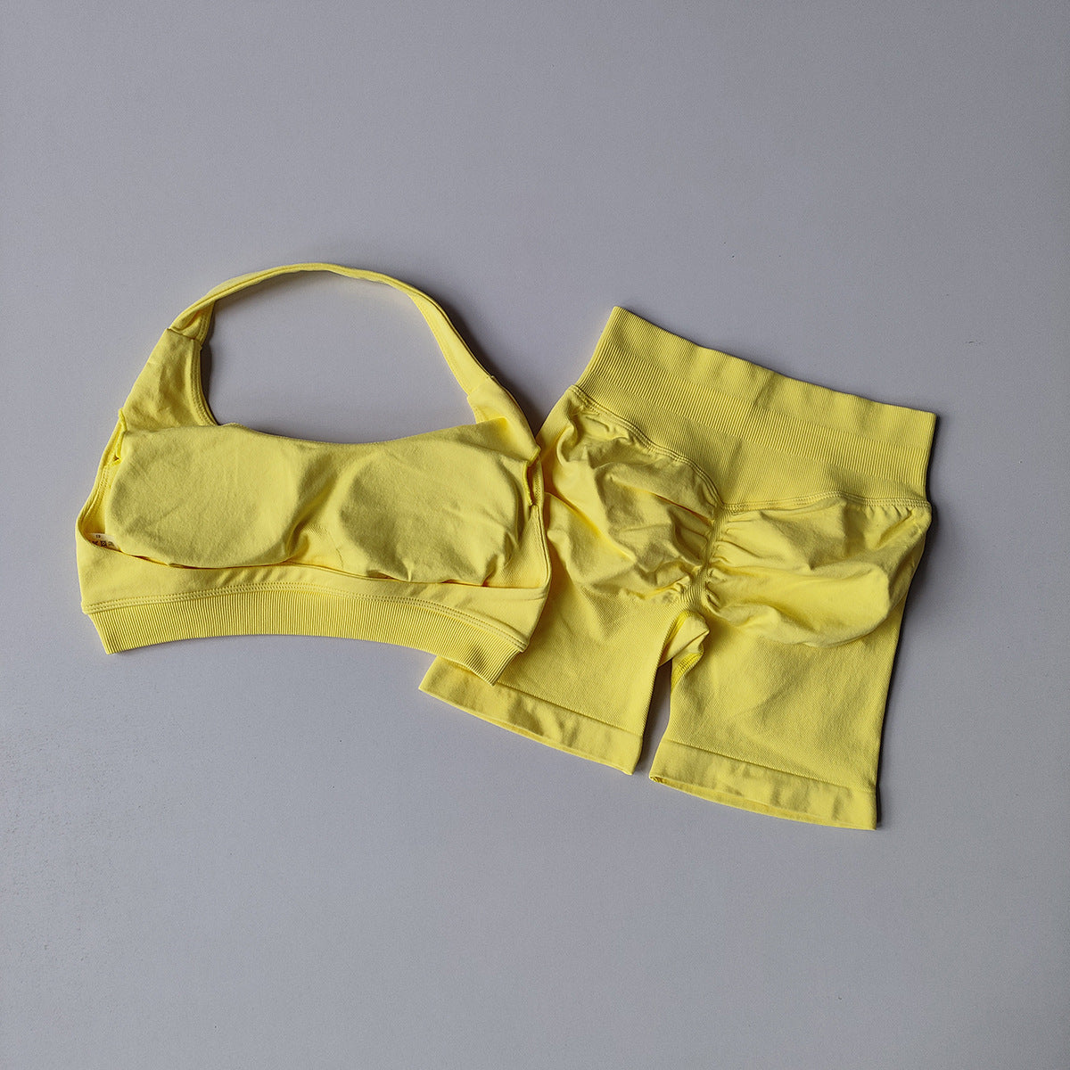Valeria Sculpt Yoga Set